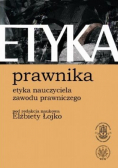 Etyka prawnika