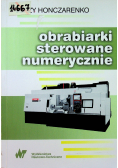 Obrabiarki sterowane numerycznie