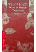 Twardowski wybór poezji