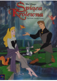 Śpiąca królewna