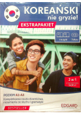 Koreański nie gryzie Ekstrapakiet 2w1