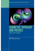 Geometry, Topology and Physics