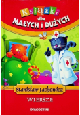 Jachowicz wiersze