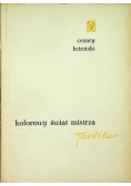 Kolorowy świat mistrza Teofila