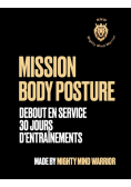 Mission Body Posture