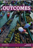 Outcomes 2nd Edition Elementary SB