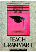 Teach Grammar 1