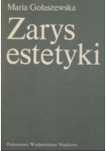 Zarys estetyki