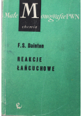 Reakcje łańcuchowe