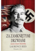Za zamkniętymi drzwiami Kulisy II Wojny Światowej