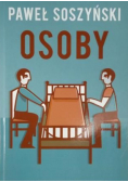 Osoby