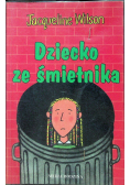Dziecko ze śmietnika