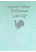 Vademecum myśliwego