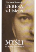 Myśli na każdy dzień roku