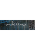 Saga Nowozelandzka Tom 1 do 49
