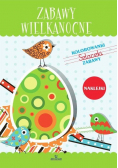 Zabawy wielkanocne