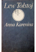 Anna Karenina Tom II