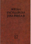 Wielka Encyklopedia Jana Pawła Ii Tom Ix