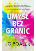 Umysł bez granic