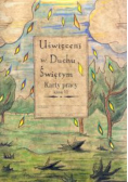 Uświęceni w Duchu Świętym 6  Karty pracy