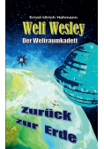 Welf Wesley - Der Weltraumkadett