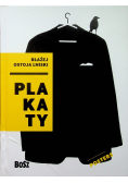 Ostoja Lniski. Plakaty