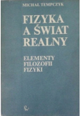 Fizyka a świat realny