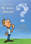 Lacotte Daniel - Ile waży chmura?