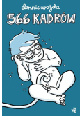 566 kadrów