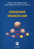 Zarządzanie organizacjami