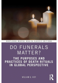 Do Funerals Matter?