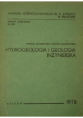 Hydrogeologia i geologia inżynierska