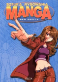 Manga Sztuka rysowania