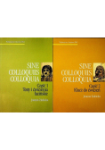 Sine colloquiis colloquia Część 1 i 2