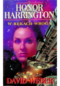 Honor Harrington: W rękach wroga