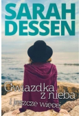 Gwiazdka z nieba i jeszcze więcej