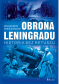 Bieszanow Władimir - Obrona Leningradu