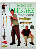 Młody wędkarz Poradnik młodego amatora wędkowania