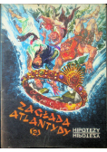 Zagłada Atlantydy