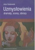Uzmysłowienia dramaty sceny obrazy