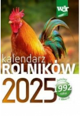 Kalendarz 2025 Rolników