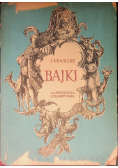 Krasicki Bajki