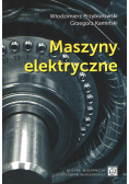 Maszyny elektryczne