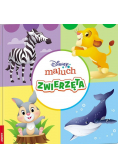 Disney Maluch. Zwierzęta