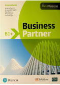Business Partner B1  Coursebook  Digital Resources