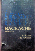 Backache