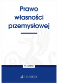 Prawo własności przemysłowej