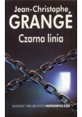 Czarna linia