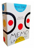 Memo. Labirynty