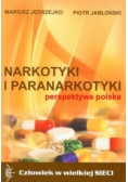 Narkotyki i paranarkotyki